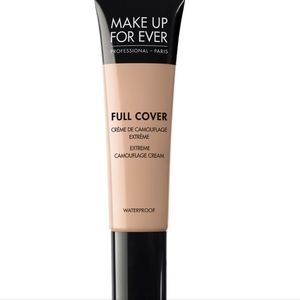 Make Up For Ever Full Coverage Concealer #4